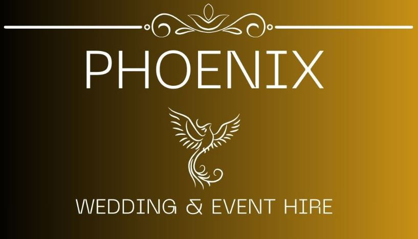 Phoenix Wedding and Event Hire Ltd